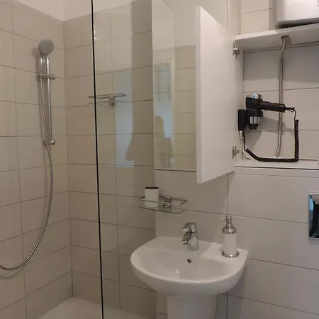 Apartment Delos Studio With Sea View