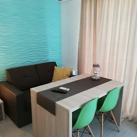Apartment Delos Studio With Sea View